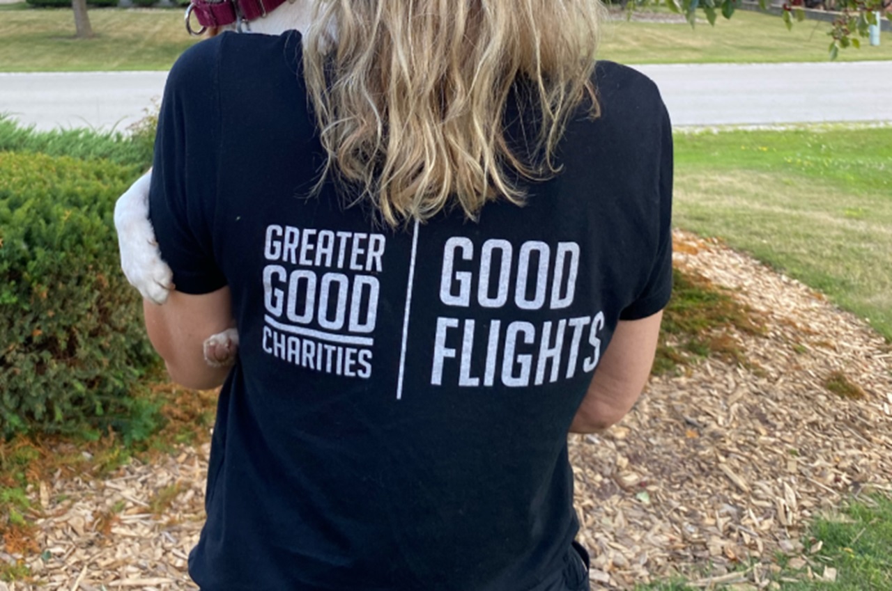 Greater Good Charities