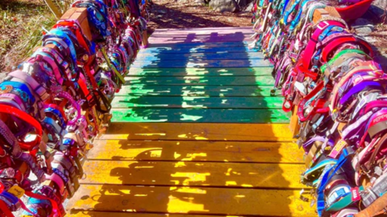 Ponte dell'arcobaleno