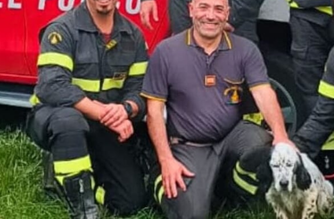 Vigili del fuoco