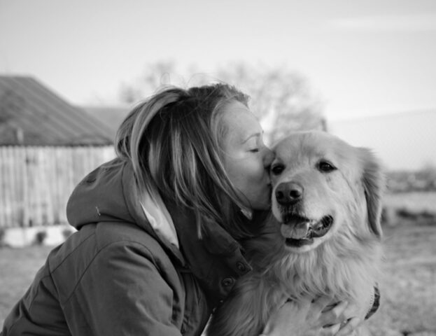 Se consideri il cane come un membro della famiglia devi sapere qualcosa sul tuo comportamento