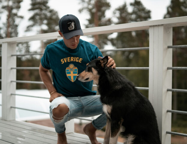 Sì, adesso sappiamo davvero quando è iniziata l’amicizia tra l’uomo e il cane