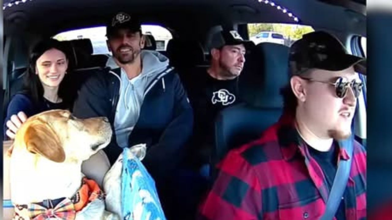 cane uber